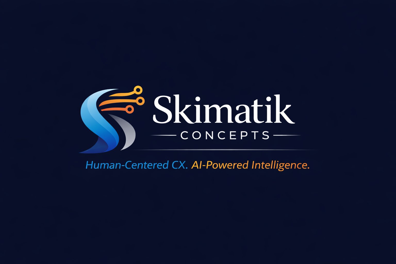 Skimatik Concepts Logo